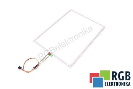 6AV6647-0AG11-3AX0 TP1500 BASIC 327X254MM ÉCRAN TACTILE REMPLACEMENT