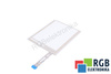 98-0003-1761-4 POUR AVTCE210.2 ÉCRAN TACTILE REMPLACEMENT
