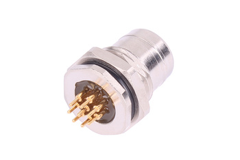 PRISE WR8U40000 8PIN