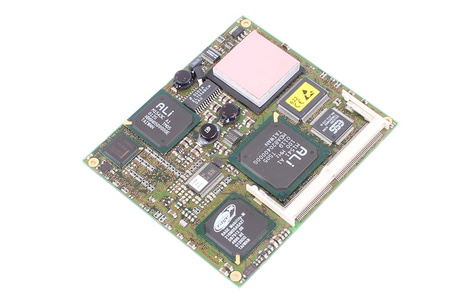 18001-0000-26-1JL1 KONTRON CARTE MERE