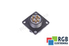 PRISE UTS012E8P SOURIAU 8PIN