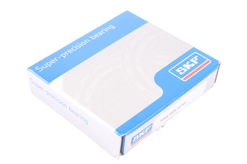 71915 CEGA/HCP4A SKF 75X105X16MM ROULEMENT A BILLES A CONTACT OBLIQUE