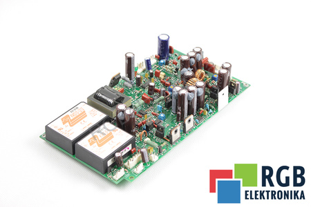 SCB130A NEMIC LAMBDA POUR GE-01