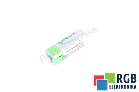 XL-055F XENO 2/3AA BATTERIE