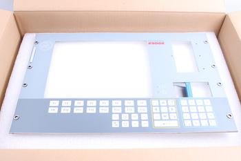 ASEM 56600003-C MARPOSS FAÇADE DU BOÎTIER
