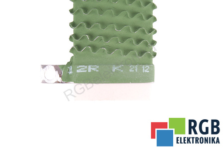 RÉSISTANCE ZPC0008153012RK00 12OHM