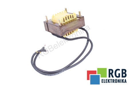 INDUCTANCE BV26617/A INDRAMAT