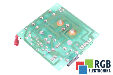 AL03 SEPRI ELETTRONICA INDUSTRIALE