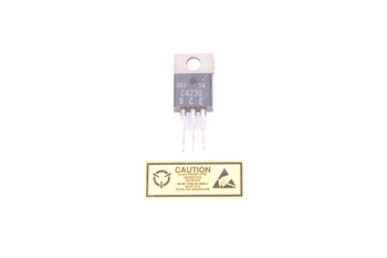 C4230 SHINDENGEN TRANSISTOR DE PUISSANCE NPN
