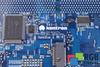 986LCD-M/MITX KONTRON 30101353 CARTE MERE POUR PIÈCES