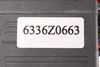 CÂBLE DE SIGNAL 6336Z0663 HSD 10M
