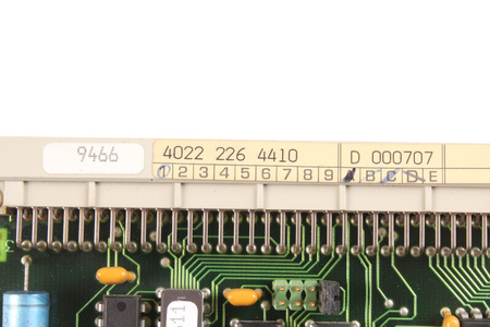 DUAL LMS 5 MOD 44101 D 00719 PHILIPS