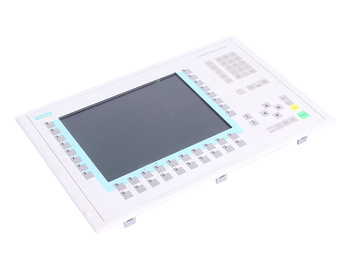 6AV6542-0DA10-0AX0 SIEMENS SIMATIC MULTI PANEL MP370 KEY-12 TFT