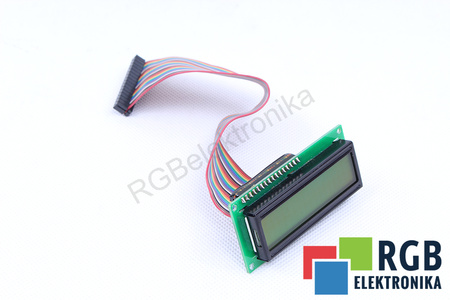 GS-CB16201YFYJ-A/R GENDA MATRICE LCD