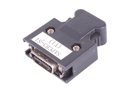 CONNECTEUR SAPCB3-S3 3M TOUCH SYSTEMS 10320