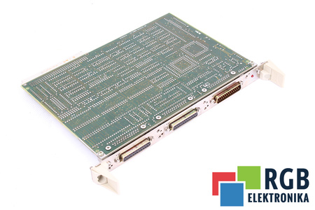 6FX1132-8BB01 SIEMENS SINUMERIK 810/820 5703289102.01