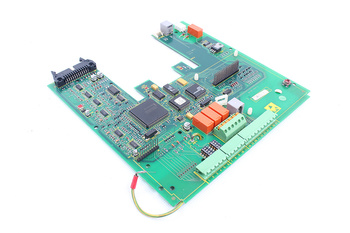 AH464162U001 EUROTHERM CTR15E 99-03 464162