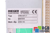 LP6-2 230W LINKWORLD VME-NT1.1 NETZTEIL