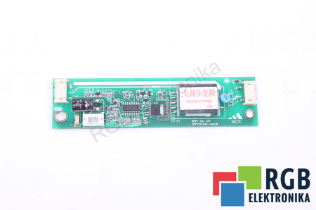ONDULEUR SFP1521E41-VER6.0