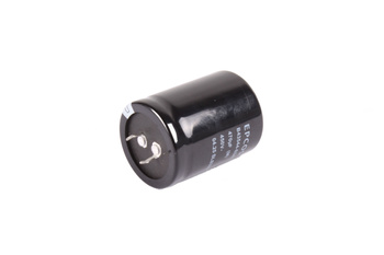 CONDENSATEUR B43544E5477M000 EPCOS 470UF, 450V, 11.5MM, 6MM