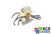 A100729/00818 GASS FILTRE D’INDUCTANCE