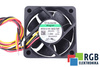 MF50151VX-G99-A SUNON MF50151VX-1000U-G99 50X50X15MM, 12V VENTILATEUR