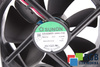 EEC0382B1-000U-F99 SUNON 120X120X38MM, 24V VENTILATEUR