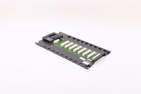 BD626E304G51 MITSUBISHI ELECTRIC B A68B-UL MELSEC RACK