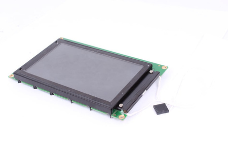 G242C TECDIS AFFICHEUR LCD