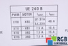 UE240B HEIDENHAIN ID.NR.337039-03