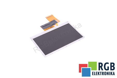 TM043NDH02 TIANMA BP1580004811 4.3" MATRICE LCD