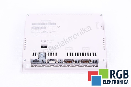 6AV6545-0BC15-2AX0 SIEMENS SIMATIC TOUCH PANEL TP170B