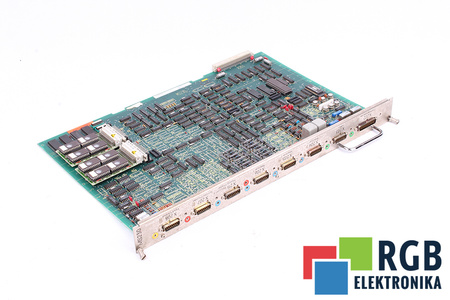 6FX1190-7AC00 SIEMENS MS230 SINUMERIK 8