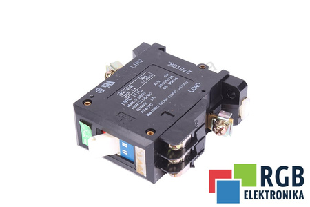 NRC111L IDEC SECTIONNEUR
