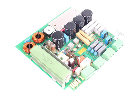 PST-1 ELAU LK02909-010 POUR PIÈCES