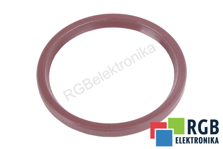 50X58X5 BAUMÜLLER VITON RADIAL BA FKM JOINT SPI