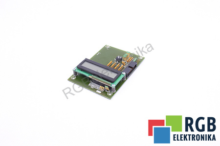 100191/02/608/13891/005 ELDUTRONIK POUR U3T-45/400-M/EMC
