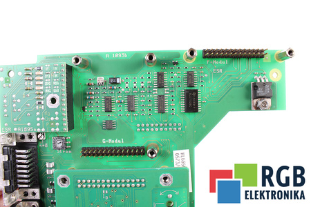 HL66500000.220A GEORGII KOBOLD POUR PIÈCES