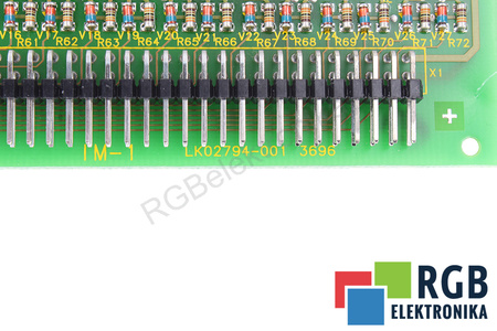 LK02794-001 ELAU