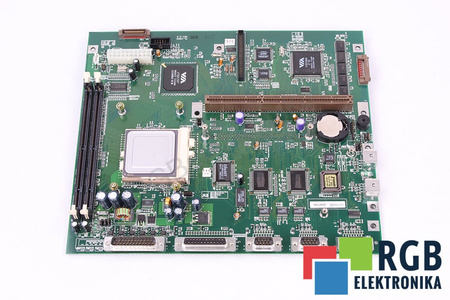 E150630 PRO-FACE POUR 2780054-01 PL7901-T41-HV01 CARTE MERE
