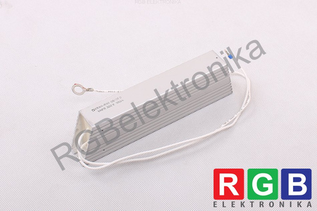 RÉSISTANCE 08/08D VHPR KRAH-RWI 300V 9R0K