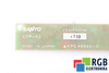 ONDULEUR CFP-52 SANYO ECX-F6017B KPC 4894V-0