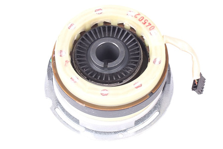 1FT5062-0AC71-1-Z SIEMENS TACHYGÉNÉRATEUR