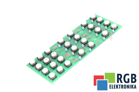 LCA450 LAUER CLAVIER