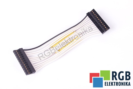INB140/0110 INDRAMAT 12-12PIN 15CM RUBAN DE CONNEXION
