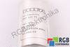 CONDENSATEUR PMP522TC7200K RIFA 2UF, UR=900V, URMS=630V