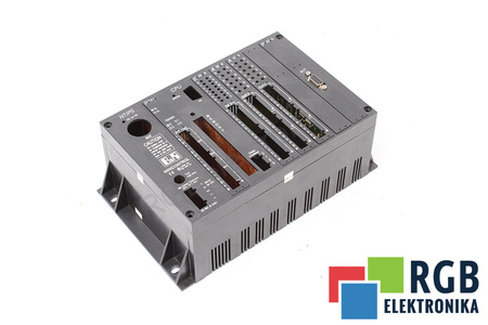 MCGE232-022 B&R AUTOMATION RACK