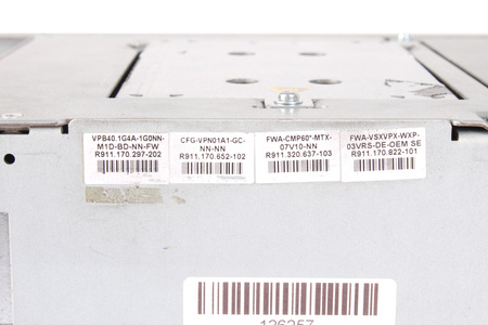 VPB40.1G4A-1G0NN-M1D-BD-NN-FW REXROTH R911170297202 MTXVPB40 INDRAMOTION