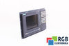 6FC5203-0AB11-0AA2 SIEMENS VERSION C SINUMERIK FM NC/810D/810DE/840D/840DE FLAT OPERATOR PANEL OP031