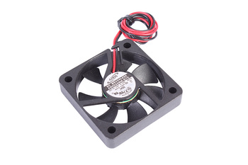 AD0524MB-G70 ADDA 50X50X10MM, 24V, 0.10A VENTILATEUR